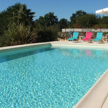 La Zenitude Villa Les Lèches Екстериор снимка