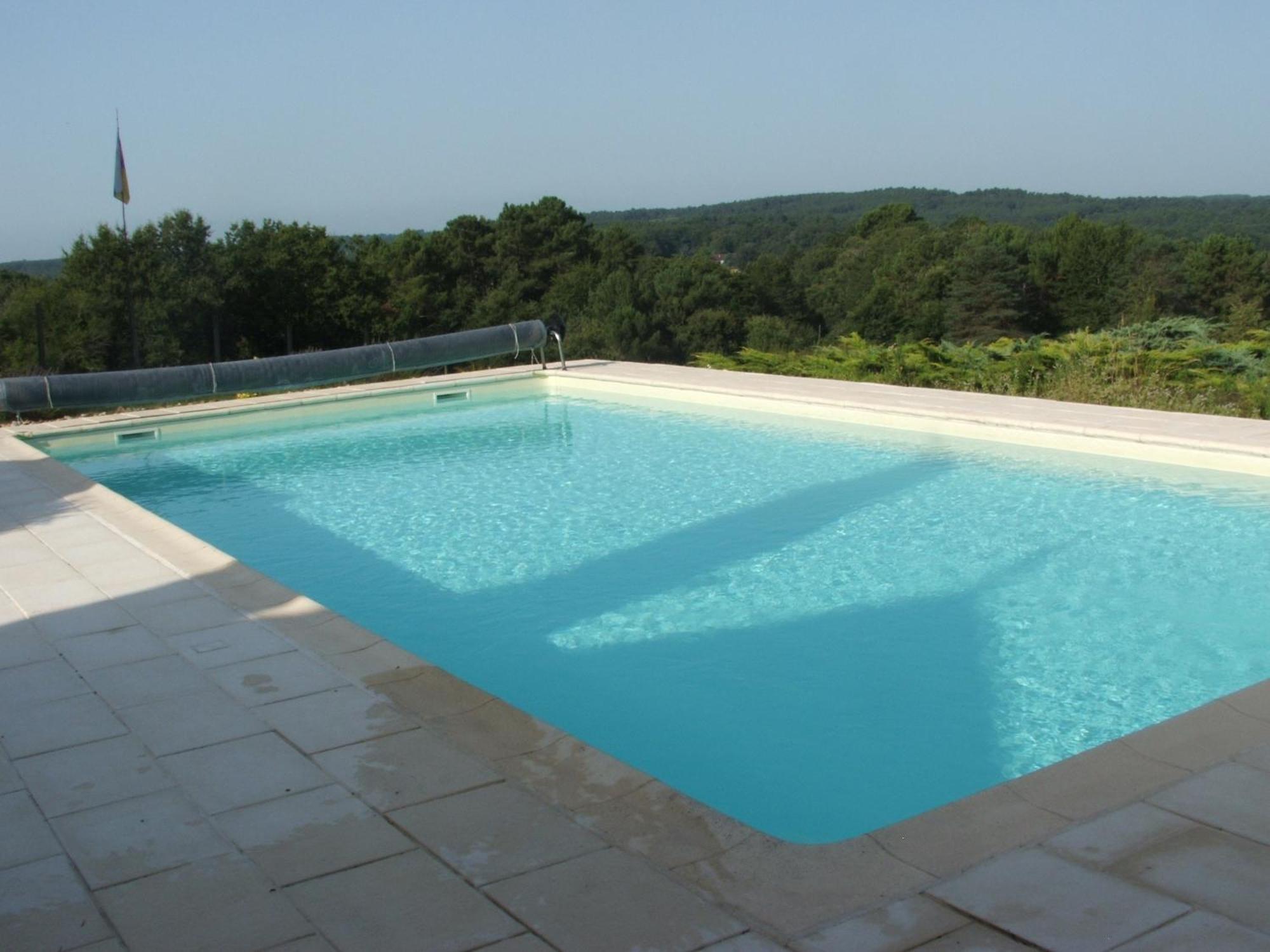 La Zenitude Villa Les Lèches Екстериор снимка